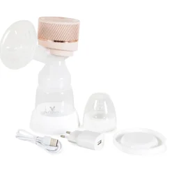 Cangaroo Bianka Elektrische Borstkolf Best