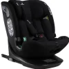 Cangaroo GTS Black Ink 40-150 cm 360° i-Size Autostoel Best