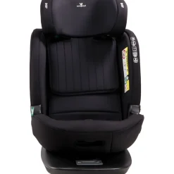 Cangaroo GTS Black Ink 40-150 cm 360° i-Size Autostoel Best