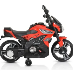 Cangaroo Houston Red Elektrische Kinder Motor Sale