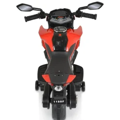 Cangaroo Houston Red Elektrische Kinder Motor Sale