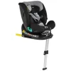 Cangaroo i-Protect Steel Grey 40-150 cm 360° i-Size Autostoel Discount