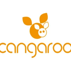 Cangaroo Shaggy Beige 75 x 105 cm Wiegdeken Outlet