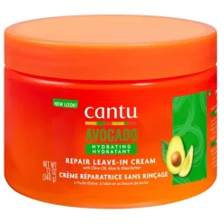 Cantu Avocado Hydrate Repair Leave-In Cream Best