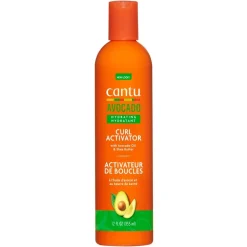Cantu Avocado Hydrating Curl Activator