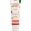 Cantu Care For Kids Curling Cream New