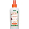 Cantu For Kids Conditioning Detangler New