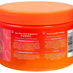 Cantu Guava Cream Gel Outlet