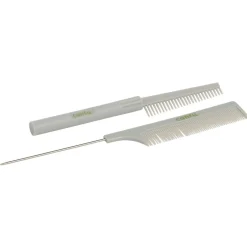 Cantu Part & Twist Kammenset Hot