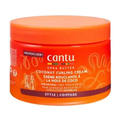 Cantu Shea Butter Coconut Curling Cream Clearance
