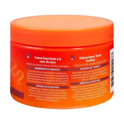 Cantu Shea Butter Coconut Curling Cream Clearance