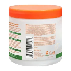 Cantu Shea Butter Leave In Conditioning Repair Cream Discount