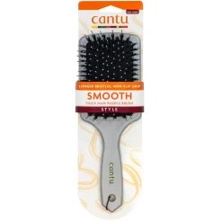 Cantu Smooth Paddle Brush Online