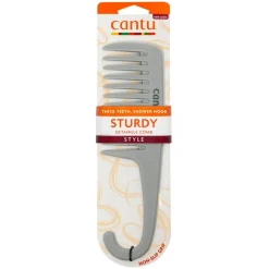 Cantu Sturdy Detangle Kam Hot