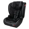 Carkids I-Size Autostoeltje Luca 76-150cm Zwart/Wit Hot