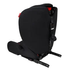 Carkids I-Size Autostoeltje Jessie 76-150cm Isofix Zwart/Rood Best