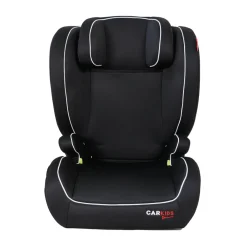 Carkids I-Size Autostoeltje Frankie 100-150cm Zwart/Wit Best
