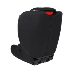 Carkids I-Size Autostoeltje Frankie 100-150cm Zwart/Rood Hot