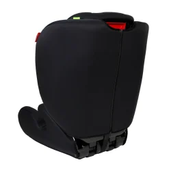 Carkids I-Size Autostoeltje Luca 76-150cm Zwart/Rood Discount