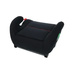Carkids I-Size Isofix Zitverhoger Alfie 125-150cm Zwart/Rood Online