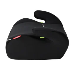 Carkids I-Size Zitverhoger Alex 125-150cm Zwart/Wit Outlet