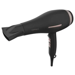 Carmen AC5210 Pro AC Föhn New