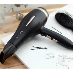 Carmen AC5210 Pro AC Föhn New