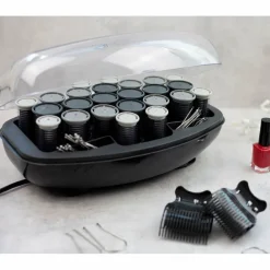 Carmen C5040 Pro Roller Krulset Hot