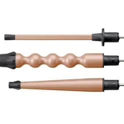 Carmen CT6525 Shiny Curls Krultang Clearance