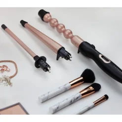 Carmen CT6525 Shiny Curls Krultang Clearance