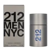Carolina Herrera 212 NYC Men - Eau de Toilette 50ml Discount