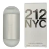 Carolina Herrera 212 NYC Women - Eau de Toilette 60ml Clearance