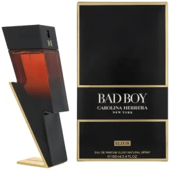 Carolina Herrera Bad Boy Elixir - Eau de Parfum 100ml Sale