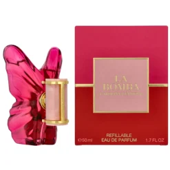 Carolina Herrera La Bomba - Eau de Parfum 50ml New