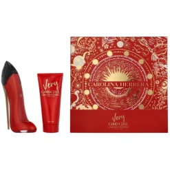 Carolina Herrera Very Good Girl Giftset 180ml Discount