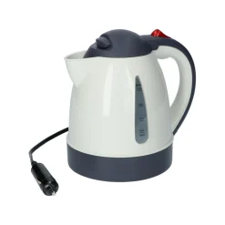 Carpoint Waterkoker 24V 250W 1 Liter Hot