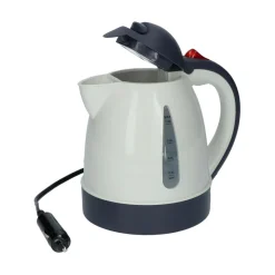 Carpoint Waterkoker 24V 250W 1 Liter Hot