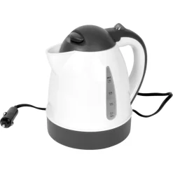 Carpoint Waterkoker 24V 250W 1 Liter Hot