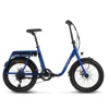 Carratt Bari vouw-ebike Best