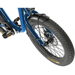 Carratt Bari vouw-ebike Best