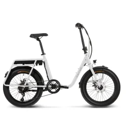 Carratt Bari vouw-ebike Discount