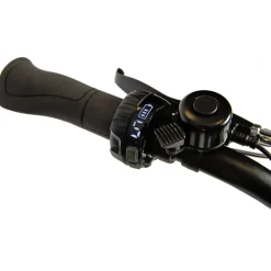 Carratt Bari vouw-ebike Discount