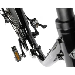 Villette Carratt Bari vouw-ebike Clearance