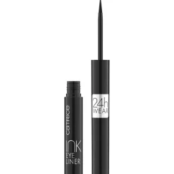 Catrice 010 Best in Black Ink Eyeliner Outlet