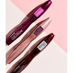 Catrice 010 Black Glam & Doll Curl & Volume Mascara Discount