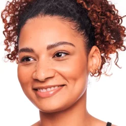 Catrice 010 Black Glam & Doll Volume Mascara New