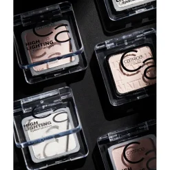 Catrice 010 Highlight To Hell Highlighting Eyeshadow New