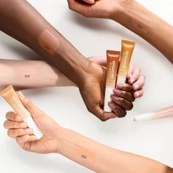 Catrice 010 Light Rose Under Eye Brightener Liquid