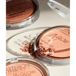 Catrice 030 Medium Bronze Sun Glow Powder Clearance