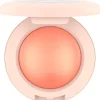 Catrice 020 Peache Breeze Soft Glam Baked Blush Hot